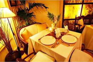 ホテル Villa Margarita