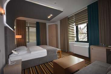 هتل Villa Melody