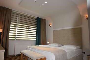 هتل Villa Melody