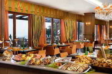 هتل Xenia Palace Portaria
