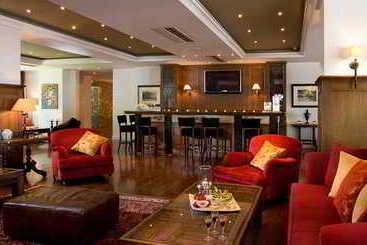 هتل Xenia Palace Portaria