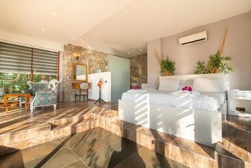 Zakros Hotel Lykia   Adults Only