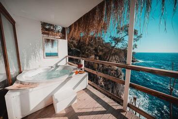 Zakros Hotel Lykia Adults Only