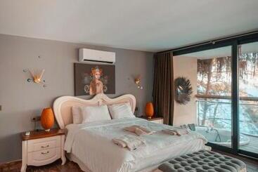 Zakros Hotel Lykia   Adults Only