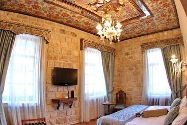 Izala Hotel   Boutique Class