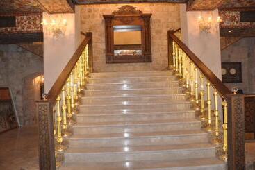 Izala Hotel   Boutique Class