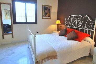 Living Sevilla Apartments San Lorenzo