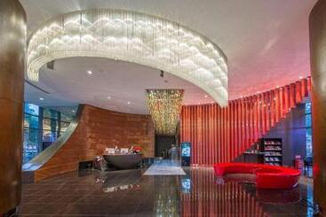 Maison New Century Hotel Dongguan