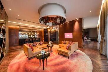 Maison New Century Hotel Dongguan