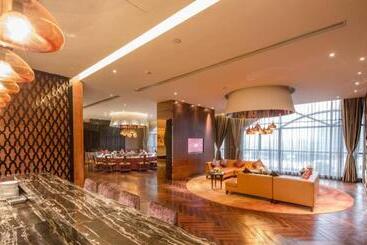 Maison New Century Hotel Dongguan