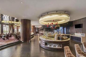 Maison New Century Hotel Dongguan
