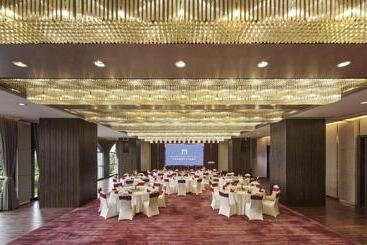 Maison New Century Hotel Dongguan