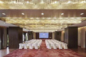 Maison New Century Hotel Dongguan