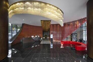 Maison New Century Hotel Dongguan