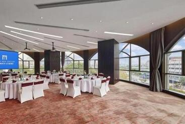 Maison New Century Hotel Dongguan
