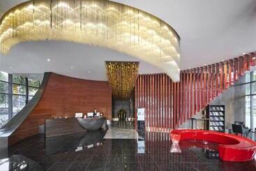 Maison New Century Hotel Dongguan