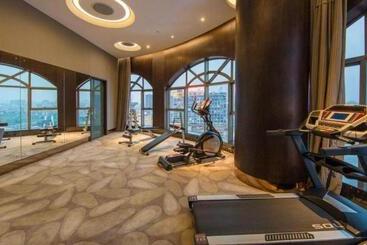 Maison New Century Hotel Dongguan