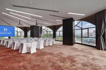 Maison New Century Hotel Dongguan