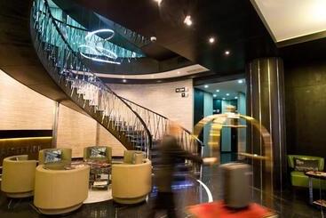 North Avenue By Stellar Hotels, Yerevan