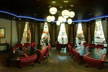 North Avenue By Stellar Hotels, Yerevan