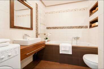 P&o Apartments Arkadia