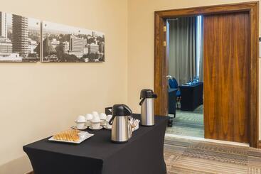 Protea Hotel By Marriott Gaborone Masa Square