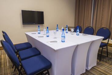 Protea Hotel By Marriott Gaborone Masa Square