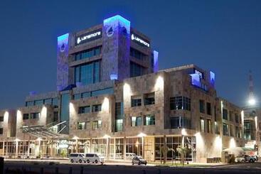 Protea Hotel By Marriott Gaborone Masa Square