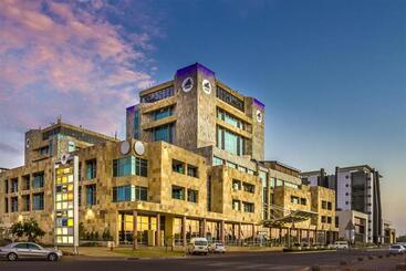Protea Hotel By Marriott Gaborone Masa Square