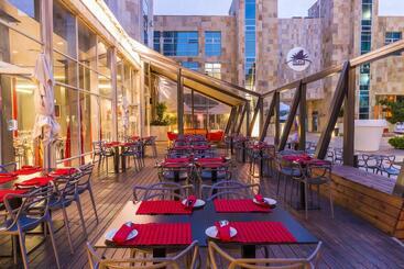 Protea Hotel By Marriott Gaborone Masa Square