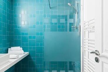 اقامتگاه Côté Océan Resort