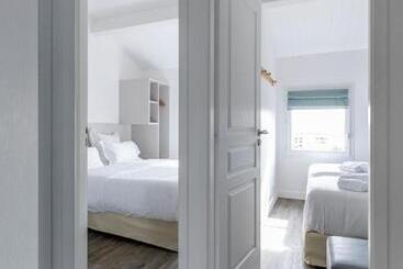 اقامتگاه Côté Océan Resort