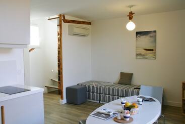 اقامتگاه Côté Océan Resort