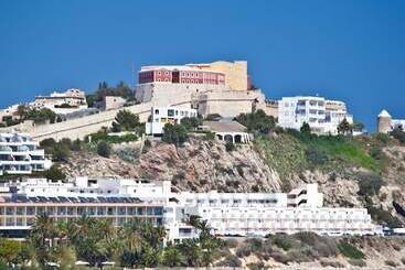 Ryans Ibiza Apartments  Only Adults