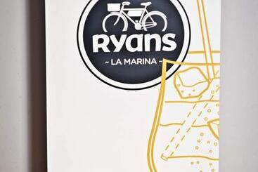 Ryans Ibiza Apartments Only Adults