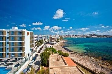 Ryans Ibiza Apartments  Only Adults