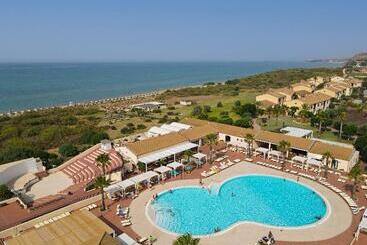 Sikania Eco Resort - Butera