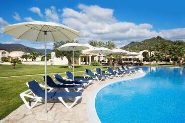 Spiagge San Pietro, a charming & relaxing resort - Castiadas