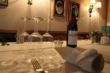 Strandhotel Prinz