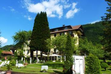 Strandhotel Prinz