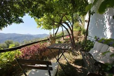 Casa Rural Villa Sila - Benalauria