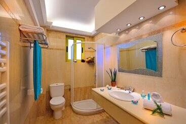 12 Islands Villas