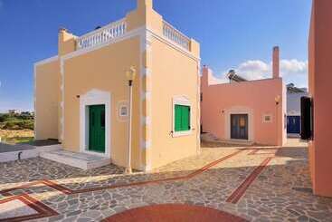 12 Islands Villas