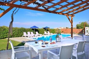 12 Islands Villas