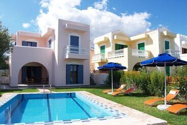 12 Islands Villas