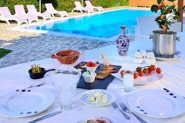 12 Islands Villas