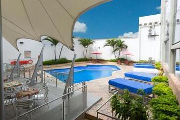 Atlantis Plaza Hotel Cúcuta