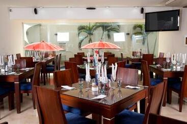 Atlantis Plaza Hotel Cúcuta