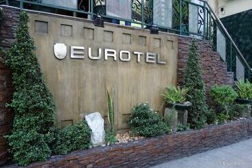 Eurotel Pedro Gil