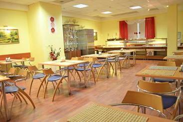 Grand Hotel Ryazan